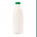 Козье молоко Англо-нубийских коз 1 литр