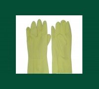 Перчатки хозяйственные размеры M L XL для работы с токсичными материалами