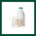 Молоко козье  Англо-нубийских коз 1 литр