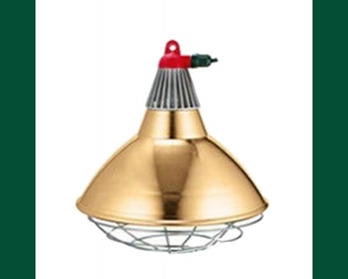 Протектор для лампы Модель LP300/LP500 с решеткой